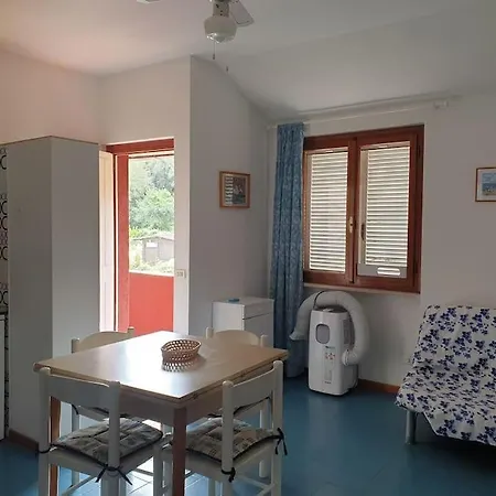 Apartment La Casa Del Mare *