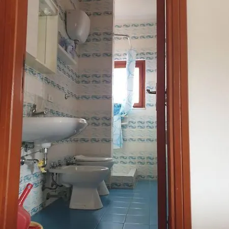 Appartamento La Casa Del Mare Bagnaia (Livorno)