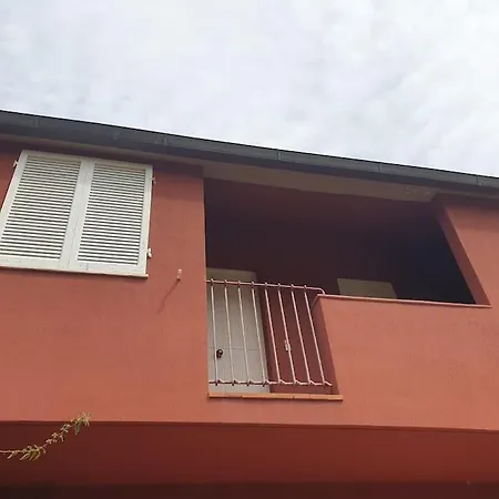 La Casa Del Mare