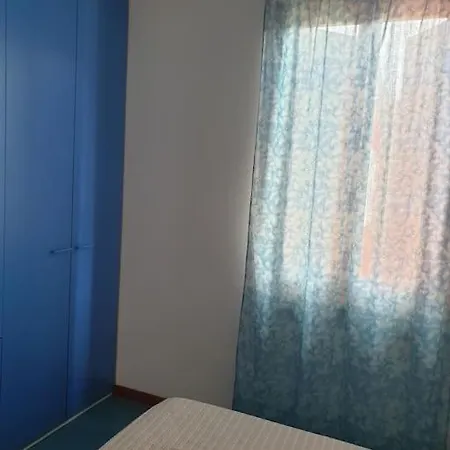 Appartamento La Casa Del Mare Bagnaia (Livorno)