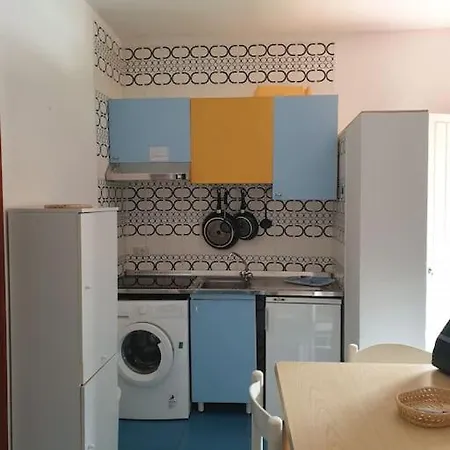 La Casa Del Mare Appartamento *